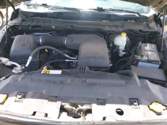 1C6RR6KG1GS320024 RAM 1500 Express