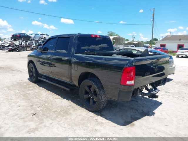 1C6RR6KG1GS320024 RAM 1500 Express