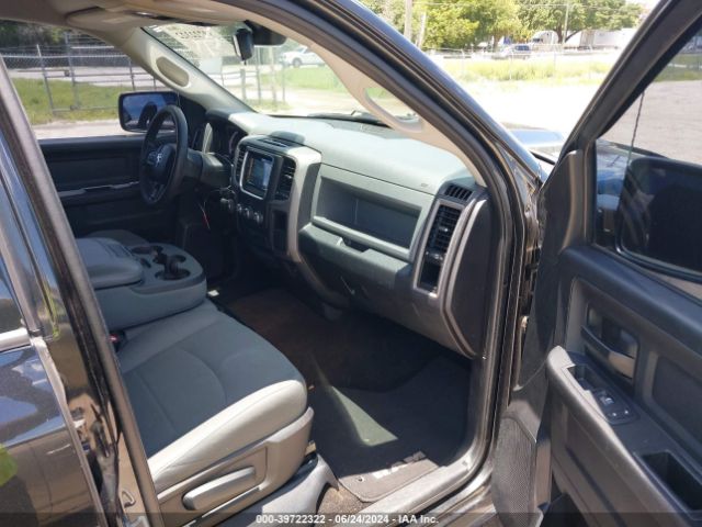 1C6RR6KG1GS320024 RAM 1500 Express