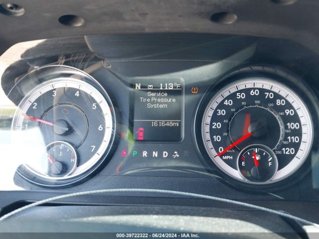 1C6RR6KG1GS320024 RAM 1500 Express