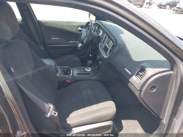 2C3CDXBG9EH199268 Dodge Charger Se