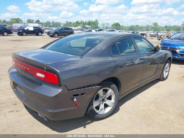 2C3CDXBG9EH199268 Dodge Charger Se