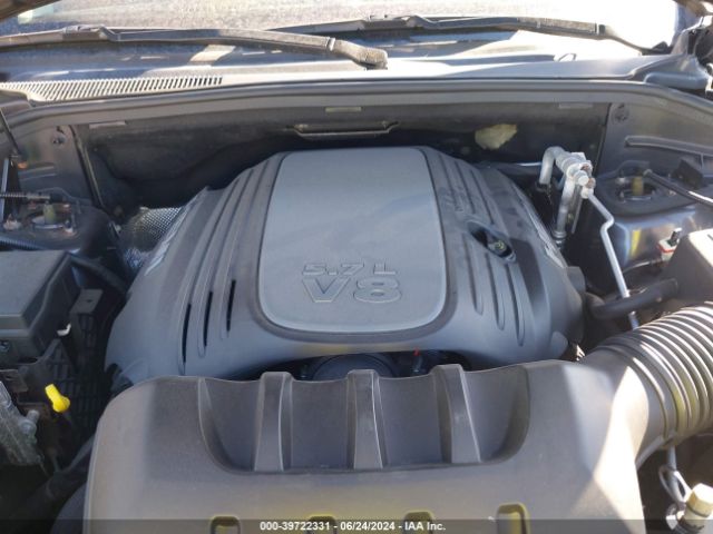 1C4RJFJTXFC682411 Jeep Grand Cherokee Summit