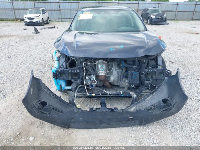19XFC2F62KE033780 Honda Civic Lx