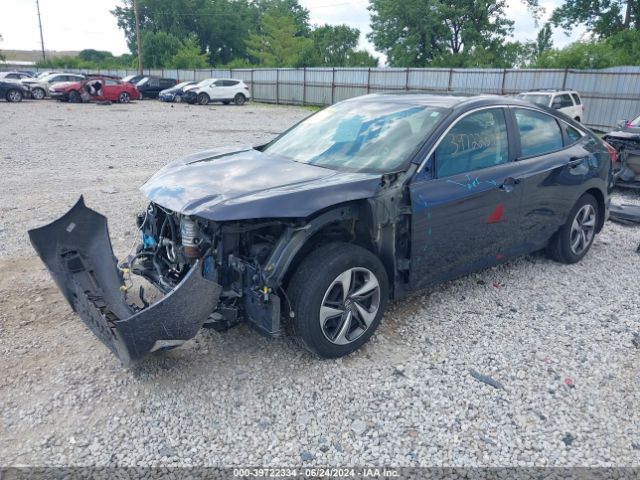 19XFC2F62KE033780 Honda Civic Lx