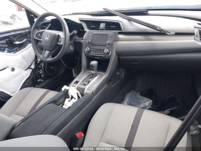 19XFC2F62KE033780 Honda Civic Lx