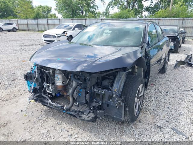 19XFC2F62KE033780 Honda Civic Lx