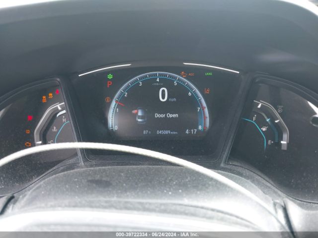19XFC2F62KE033780 Honda Civic Lx