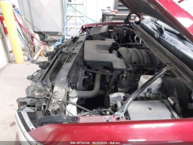 1GNSKBKC7HR208316 Chevrolet Tahoe Lt