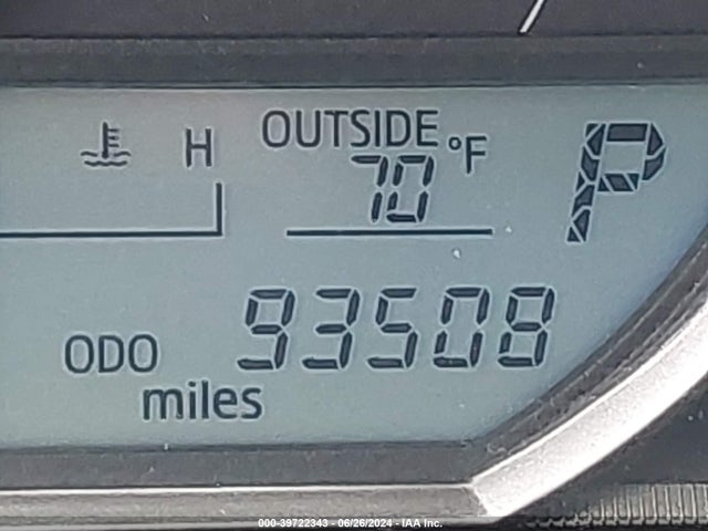 Toyota RAV4 LE 2015 2T3BFREVXFW391713 Image 15