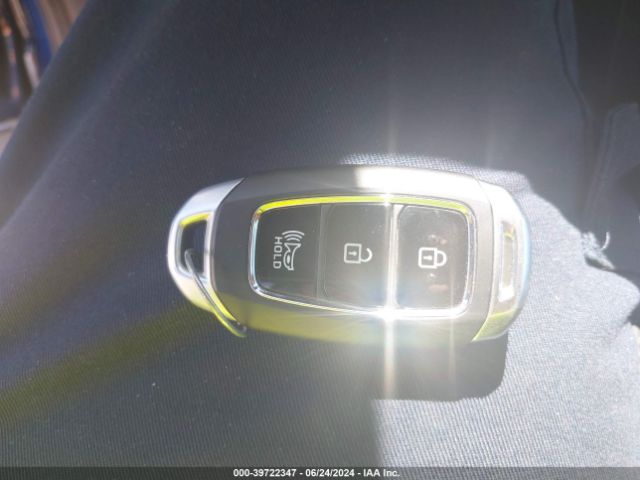 5NMS33AD1LH298565 Hyundai Santa Fe Sel