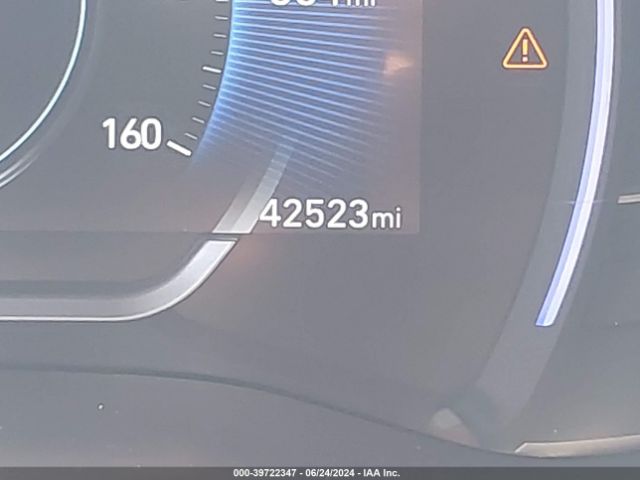 5NMS33AD1LH298565 Hyundai Santa Fe Sel