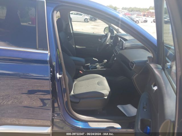 5NMS33AD1LH298565 Hyundai Santa Fe Sel