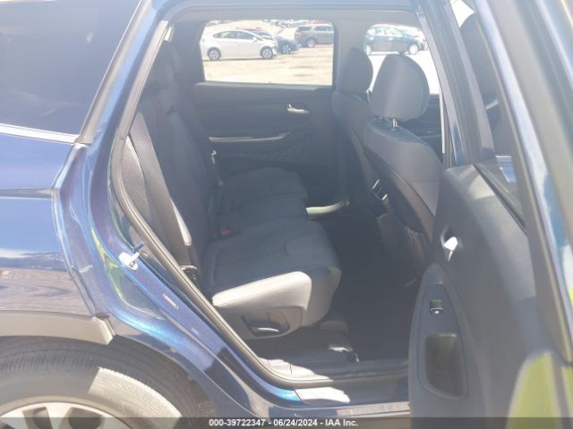 5NMS33AD1LH298565 Hyundai Santa Fe Sel