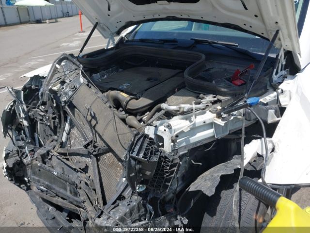 4JGFB4KE2LA185585 Mercedes-Benz Gle 350 4matic