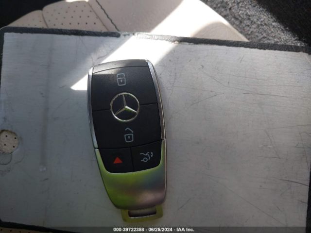 4JGFB4KE2LA185585 Mercedes-Benz Gle 350 4matic