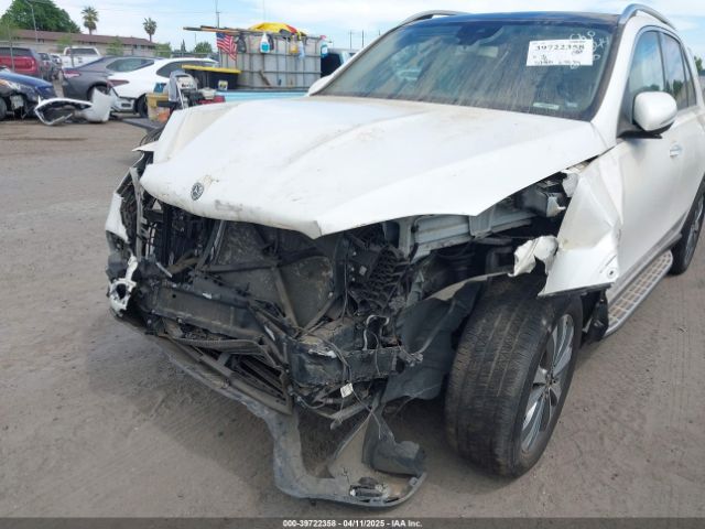 4JGFB4KE2LA185585 Mercedes-Benz Gle 350 4matic