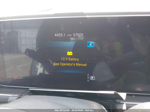 4JGFB4KE2LA185585 Mercedes-Benz Gle 350 4matic