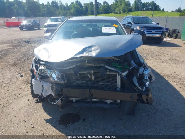 Toyota CAMRY LE 2016 4T4BF1FK7GR576095 Image 13