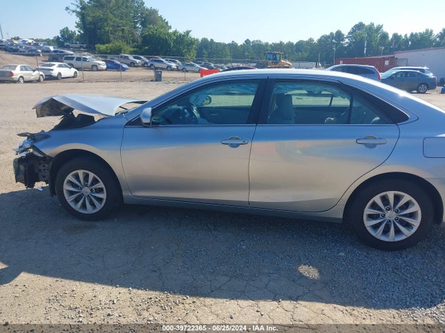 Toyota CAMRY LE 2016 4T4BF1FK7GR576095 Image 15