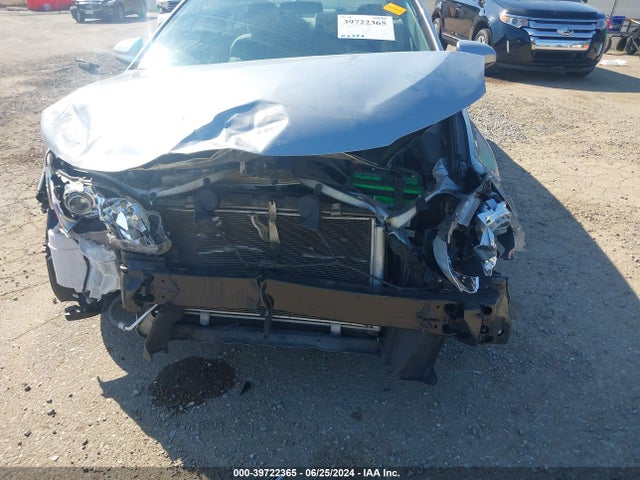Toyota CAMRY LE 2016 4T4BF1FK7GR576095 Image 6
