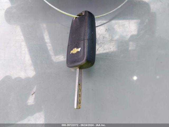 2G11Z5S36J9151052 Chevrolet IMPALA LS
