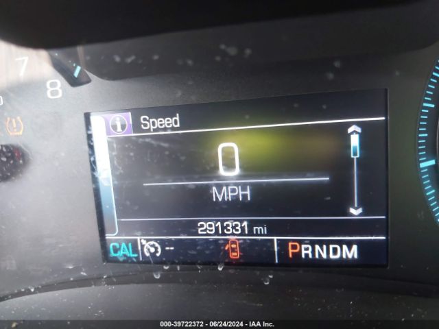 2G11Z5S36J9151052 Chevrolet IMPALA LS