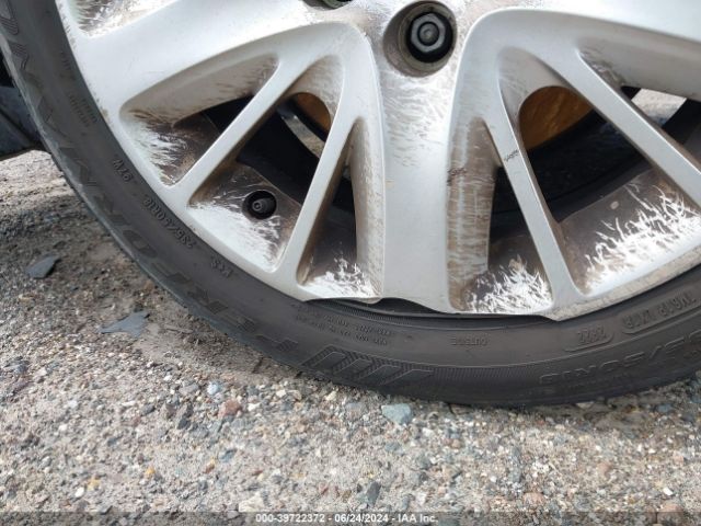 2G11Z5S36J9151052 Chevrolet IMPALA LS