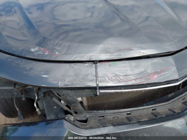 2G11Z5S36J9151052 Chevrolet IMPALA LS