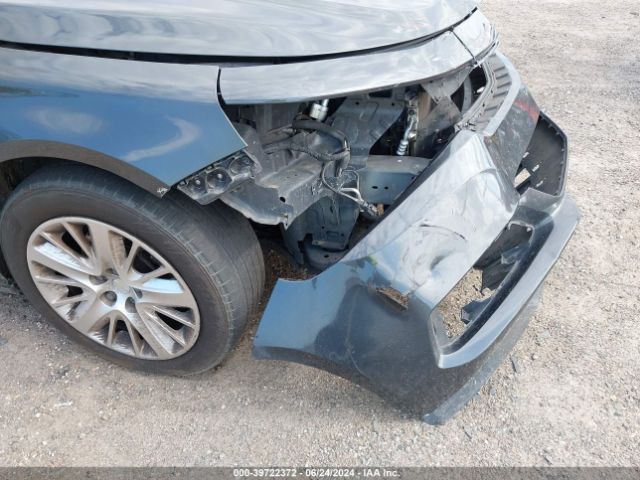 2G11Z5S36J9151052 Chevrolet IMPALA LS