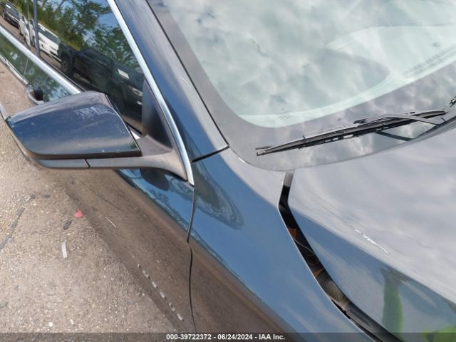 2G11Z5S36J9151052 Chevrolet IMPALA LS