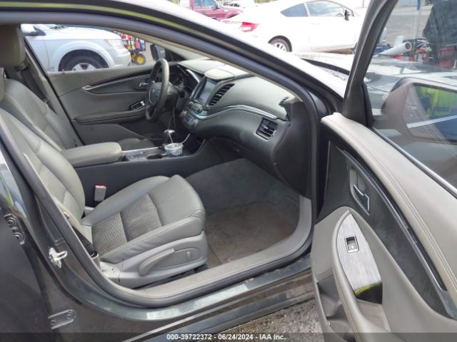 2G11Z5S36J9151052 Chevrolet IMPALA LS