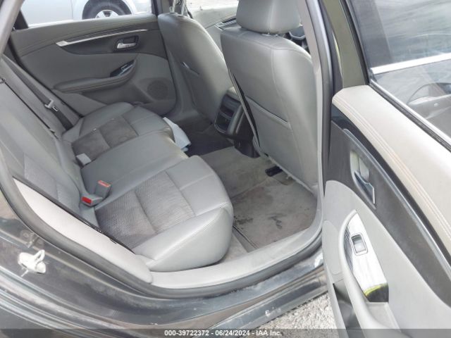 2G11Z5S36J9151052 Chevrolet IMPALA LS