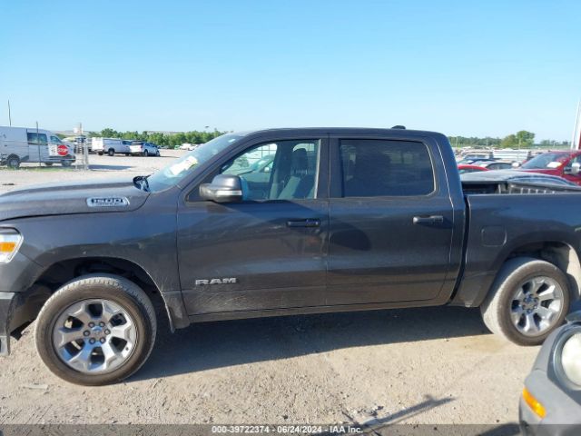 1C6SRFFT3LN159869 RAM 1500 Big Horn  4x4 5'7 Box