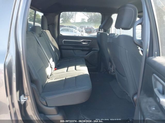 1C6SRFFT3LN159869 RAM 1500 Big Horn  4x4 5'7 Box