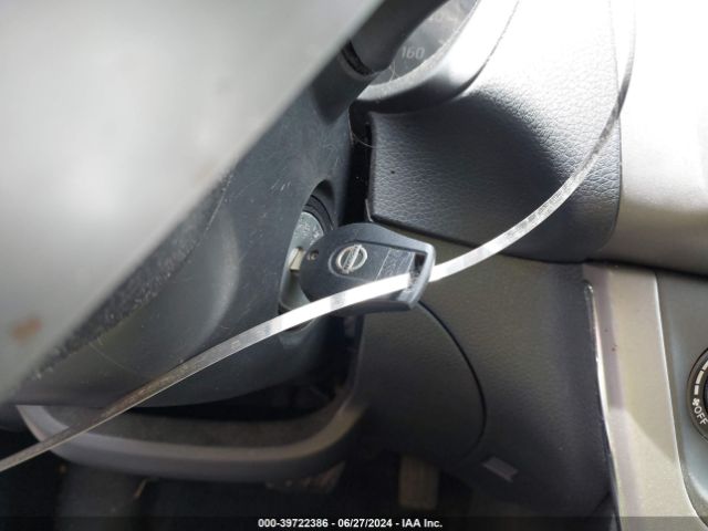 3N1AB7APXEL627062 Nissan SENTRA S