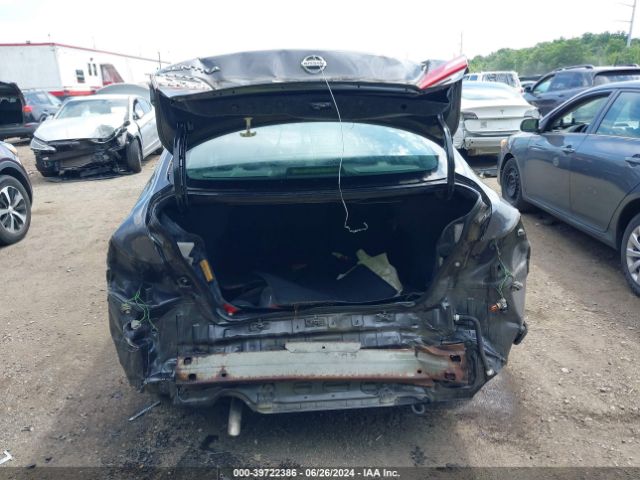 3N1AB7APXEL627062 Nissan SENTRA S