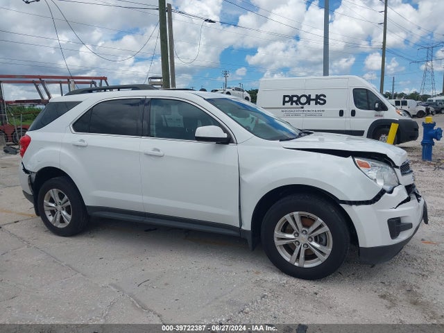 Chevrolet EQUINOX 1LT 2014 2GNFLFEK2E6185107 Image 13