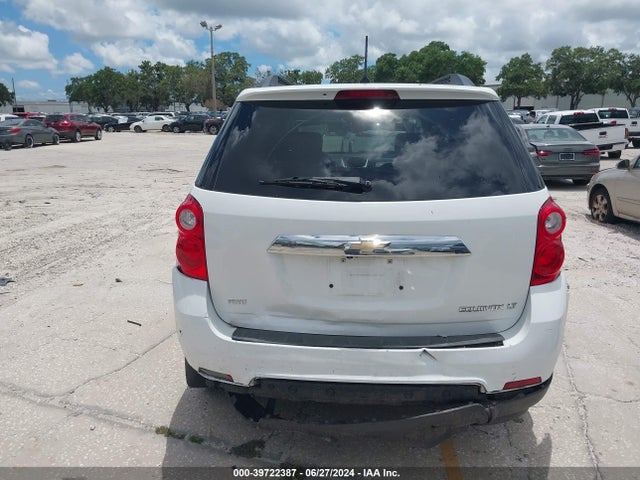 Chevrolet EQUINOX 1LT 2014 2GNFLFEK2E6185107 Image 15
