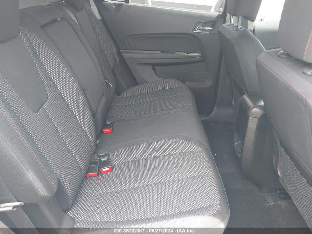Chevrolet EQUINOX 1LT 2014 2GNFLFEK2E6185107 Image 7