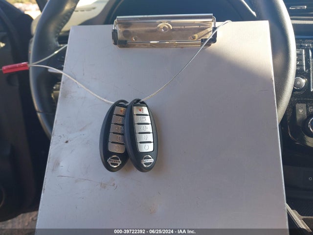 Nissan Rogue Sl 2018 5N1AT2MT1JC848752 Image 11