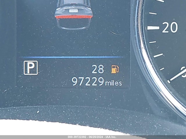 Nissan Rogue Sl 2018 5N1AT2MT1JC848752 Image 15