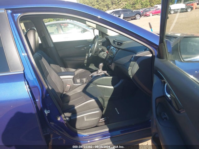Nissan Rogue Sl 2018 5N1AT2MT1JC848752 Image 5