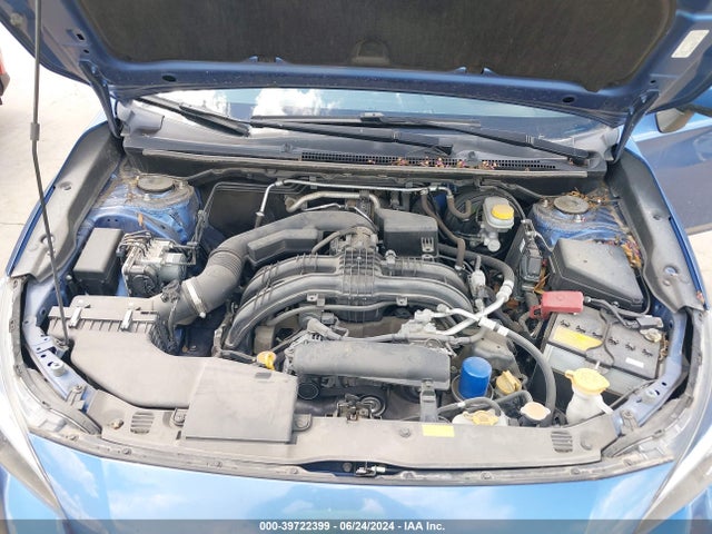 Subaru Crosstrek 2.0i Premium 2019 JF2GTAEC4KH305456 Image 10