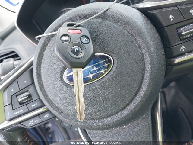 Subaru Crosstrek 2.0i Premium 2019 JF2GTAEC4KH305456 Image 11