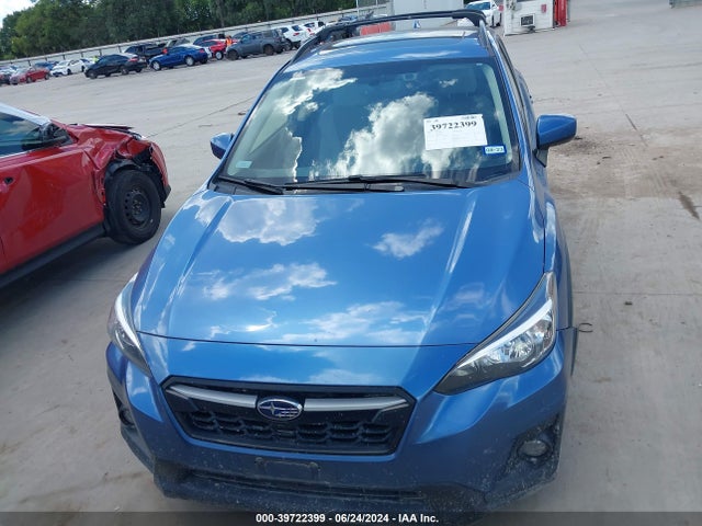 Subaru Crosstrek 2.0i Premium 2019 JF2GTAEC4KH305456 Image 12
