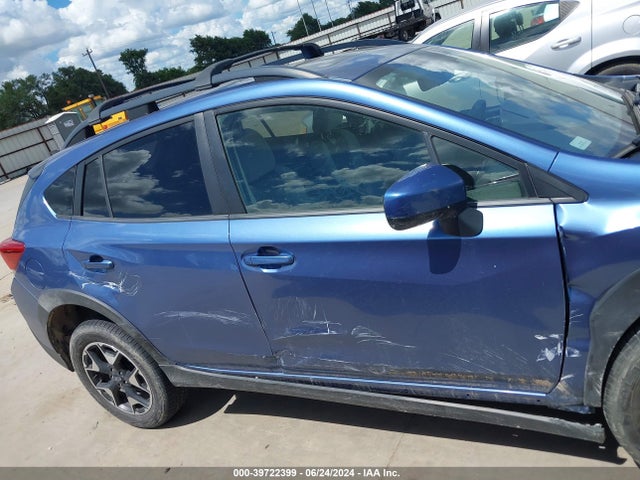 Subaru Crosstrek 2.0i Premium 2019 JF2GTAEC4KH305456 Image 13