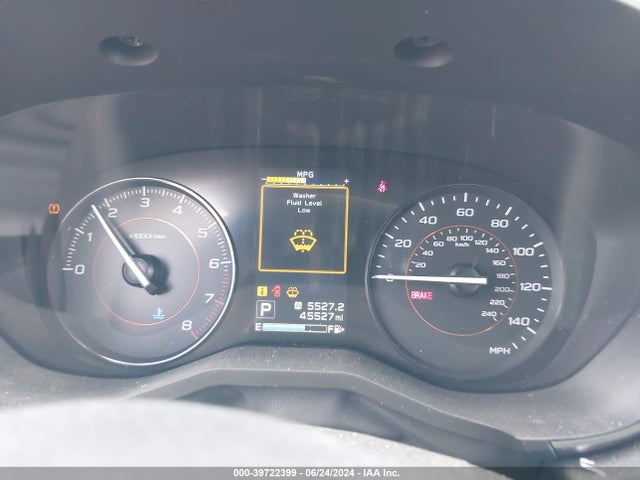 Subaru Crosstrek 2.0i Premium 2019 JF2GTAEC4KH305456 Image 15