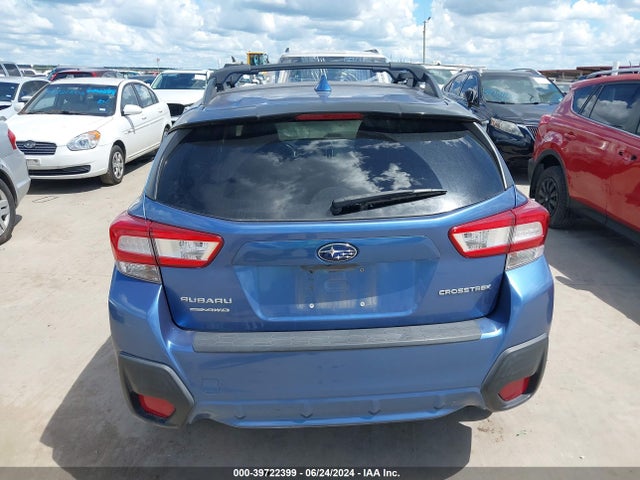 Subaru Crosstrek 2.0i Premium 2019 JF2GTAEC4KH305456 Image 16