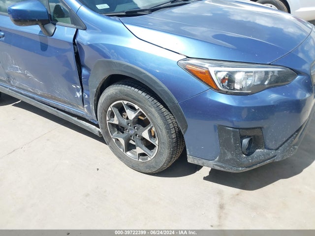 Subaru Crosstrek 2.0i Premium 2019 JF2GTAEC4KH305456 Image 17